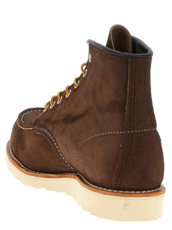 25FW 레드윙 부츠 0883D6 Brown - RED WING