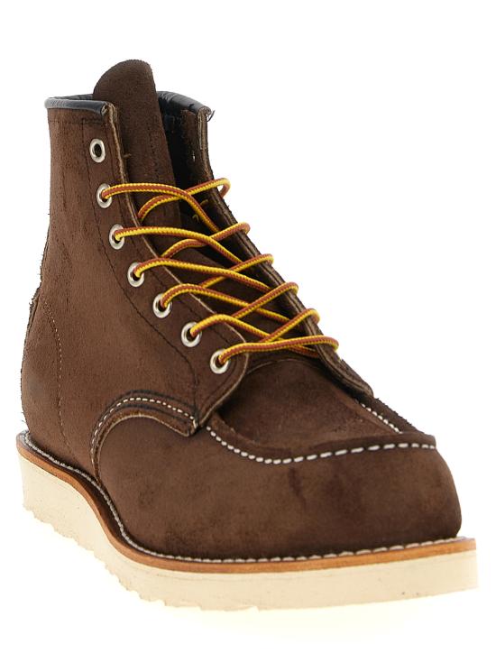 25FW 레드윙 부츠 0883D6 Brown - RED WING