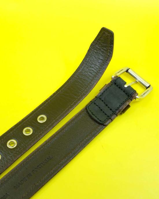  아워레가시 벨트 우리의 유산 버지 - OUR LEGACY