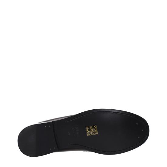 25FW 셀린느 로퍼 334773602C28BD - CELINE