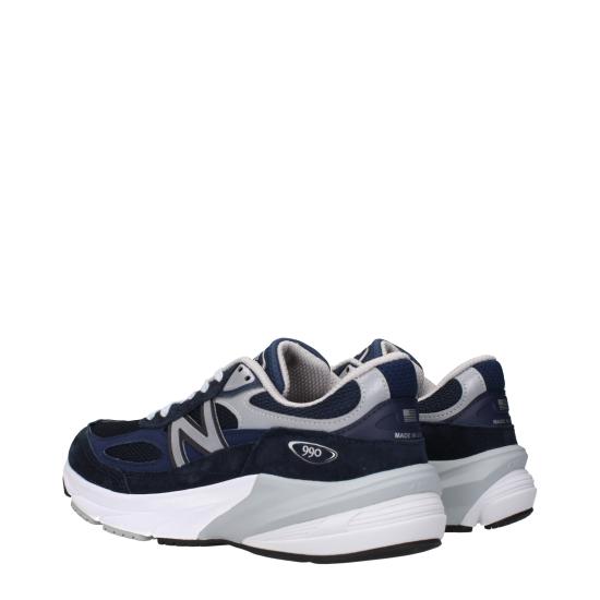 26SS 뉴발란스 스니커즈 M990NV6 - NEW BALANCE