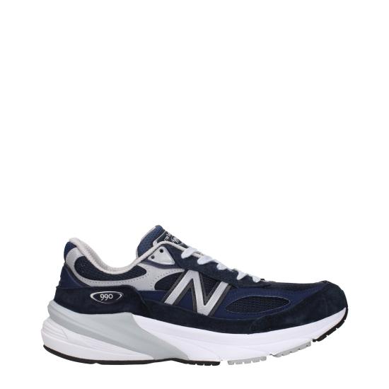 26SS 뉴발란스 스니커즈 M990NV6