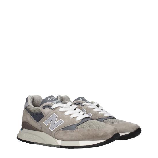 26SS 뉴발란스 스니커즈 U998GR - NEW BALANCE
