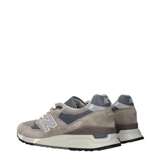 26SS 뉴발란스 스니커즈 U998GR - NEW BALANCE