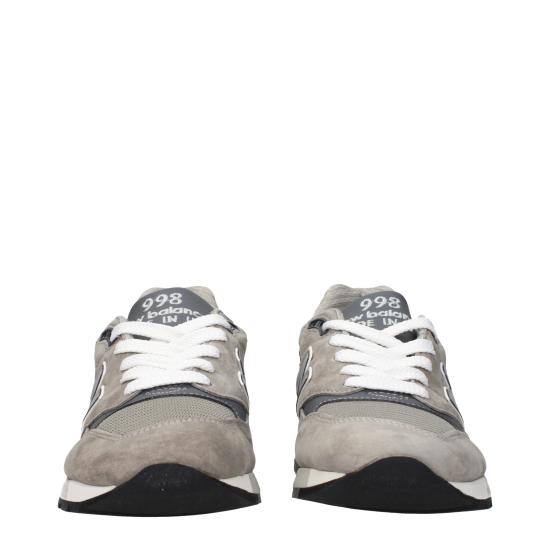 26SS 뉴발란스 스니커즈 U998GR - NEW BALANCE