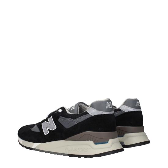 26SS 뉴발란스 스니커즈 U998BL - NEW BALANCE