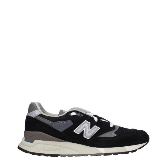 26SS 뉴발란스 스니커즈 U998BL