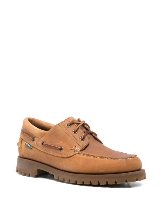 25FW 세바고 드레스 슈즈 73121KW BROWN TAN - SEBAGO