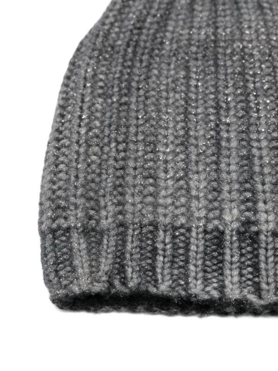 25FW 아방도이 비니 225WA1024CLNVL H V00007 HUSKY - AVANT TOI