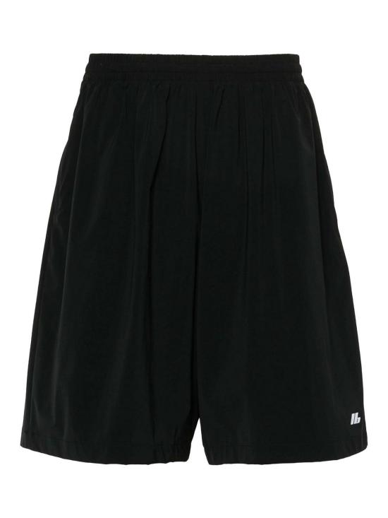  발렌시아가 숏팬츠 794784TQO351000 Black