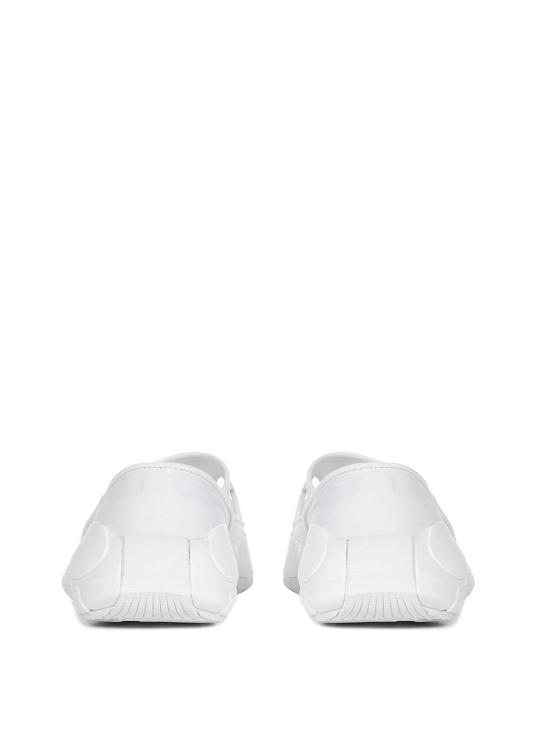  마르지엘라 스니커즈 S57WS0430P4377T1003 White - MAISON MARGIELA