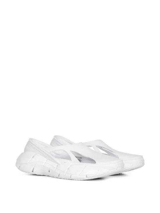  마르지엘라 스니커즈 S57WS0430P4377T1003 White - MAISON MARGIELA