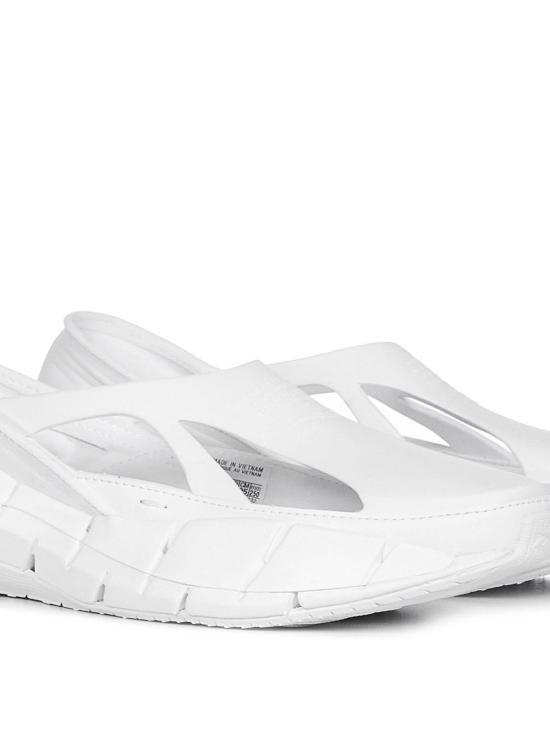  마르지엘라 스니커즈 S57WS0430P4377T1003 White - MAISON MARGIELA