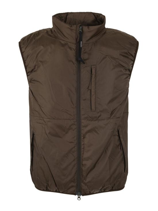 25FW 아스페시 베스트 G199796196237 Green