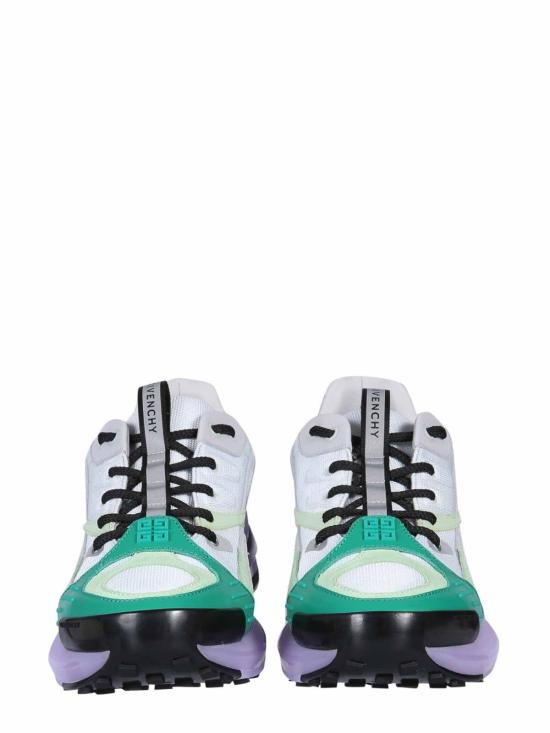  지방시 스니커즈 BH005TH16L066 Multicolour - GIVENCHY
