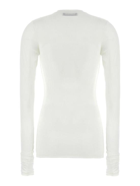  다크파크 민소매 티셔츠 WJE21FAC330001 White - DARKPARK