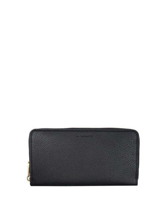 일비종떼 지갑 SZW039PI0013BK255 Black