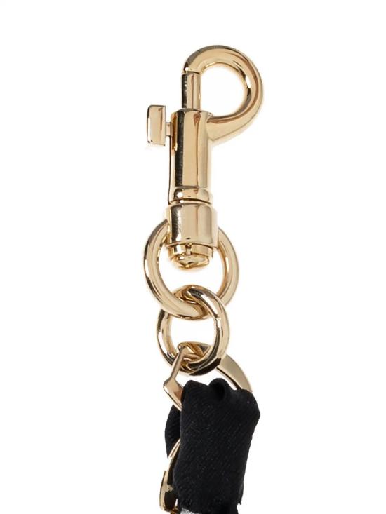  돌체앤가바나 벨트백 BI3309AW051HNZPW Black - DOLCE & GABBANA