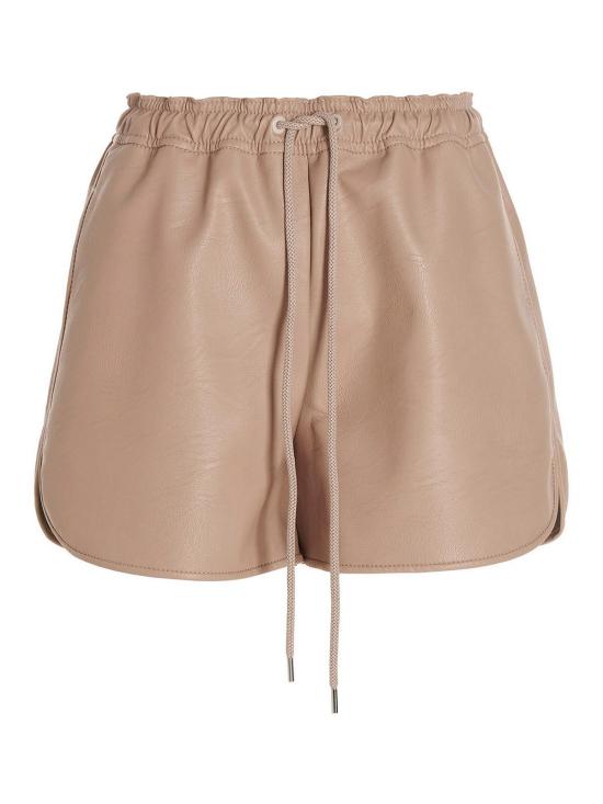  스텔라 맥카트니 숏팬츠 604160SKB205765 Nude Neutrals
