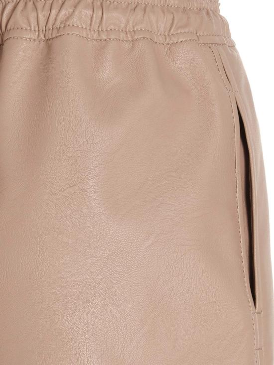  스텔라 맥카트니 숏팬츠 604160SKB205765 Nude Neutrals - STELLA MCCARTNEY