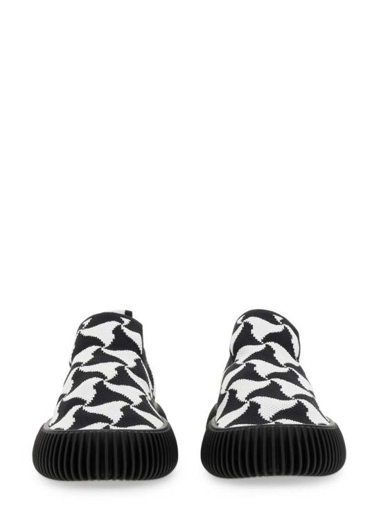  보테가베네타 스니커즈 690045V1NW01486 Black - BOTTEGA VENETA