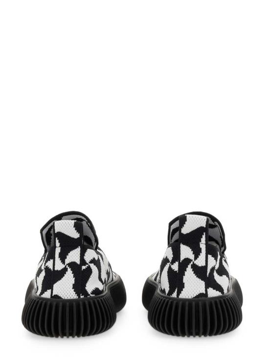  보테가베네타 스니커즈 690045V1NW01486 Black - BOTTEGA VENETA