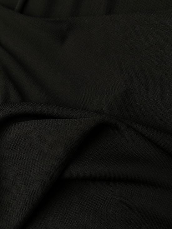  디스퀘어드2 미디 원피스 S72CV0305S24313900 Black - DSQUARED2