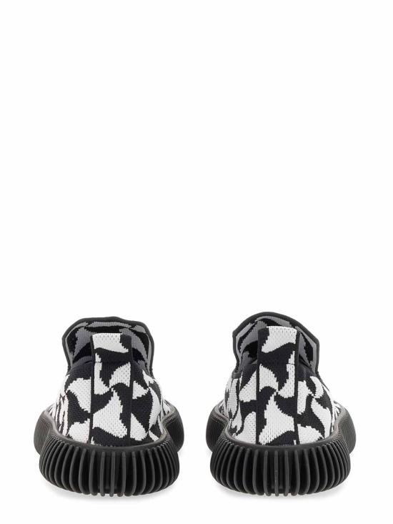  보테가베네타 스니커즈 690123V1NW01486 Black - BOTTEGA VENETA