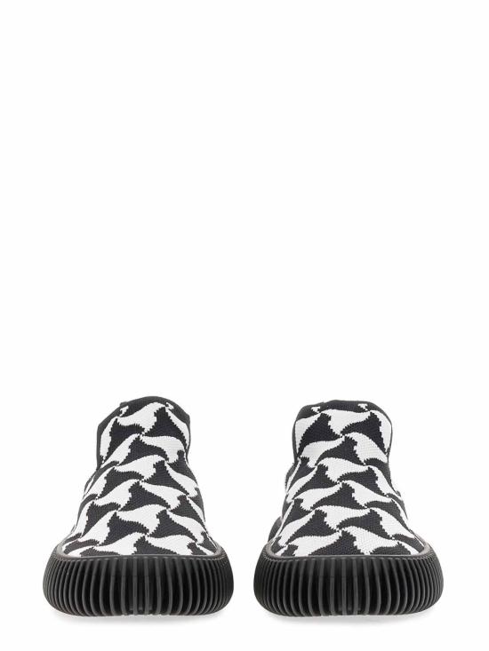  보테가베네타 스니커즈 690123V1NW01486 Black - BOTTEGA VENETA