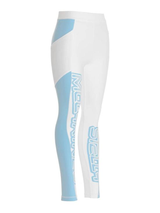  스텔라 맥카트니 레깅스 603682SPW469500 Multicolour - STELLA MCCARTNEY