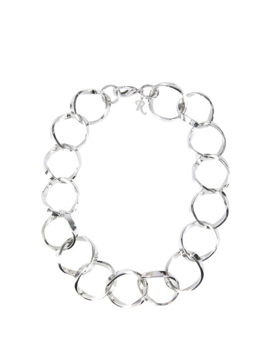  라프 시몬스 목걸이/팬던트 221993460000082 Silver