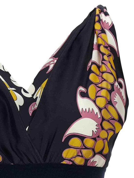  토리버치 민소매 티셔츠 157389650 BLACK - TORY BURCH