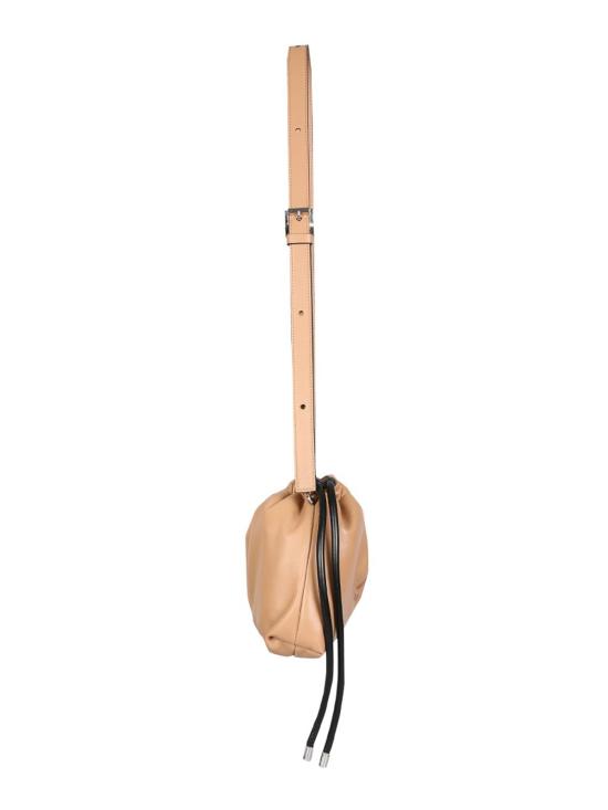  누메로벤투노 숄더백 22EBP0901NP01M001 Light Brown - N°21