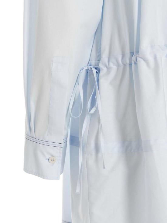  마르니 블라우스 ABMA0804A1UTCZ5600B19 Light Blue - MARNI