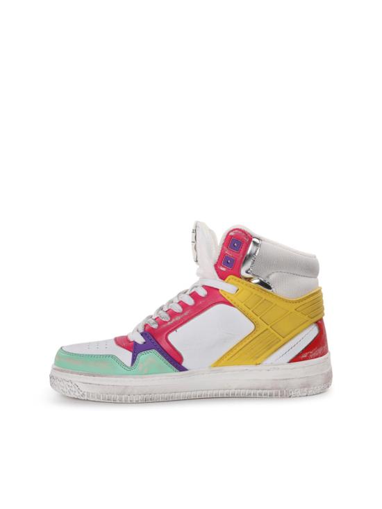  필립모델 스니커즈 LGHDVP02 Multicolour - PHILIPPE MODEL