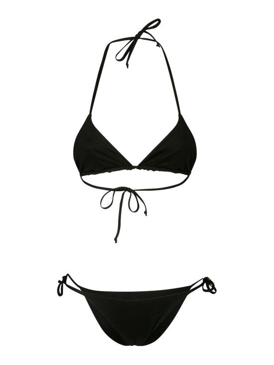  피시코 비키니 수영복 CR13MBCS13MBF0109 Black