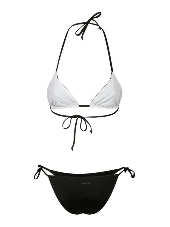  피시코 비키니 수영복 CR13MBCS13MBF0109 Black - FISICO