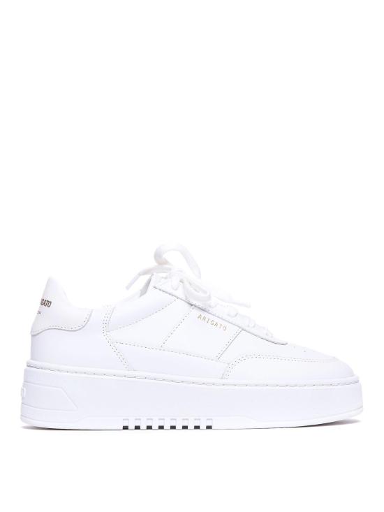  악셀 아리가토 스니커즈 F1284001WHITEWHITE White