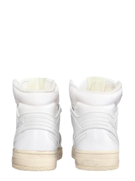  필립모델 스니커즈 LGHDV001 White - PHILIPPE MODEL