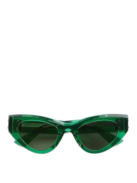  보테가베네타 선글라스 691524V23303342 Green