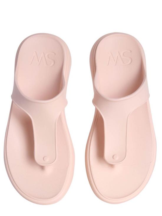  스튜어트 와이츠먼 뮬/슬리퍼 SA749SV6 Nude Neutrals - STUART WEITZMAN
