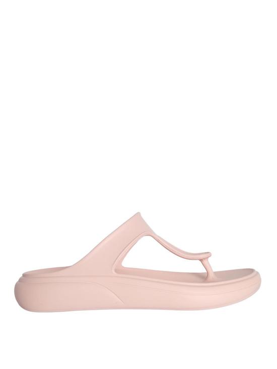  스튜어트 와이츠먼 뮬/슬리퍼 SA749SV6 Nude Neutrals