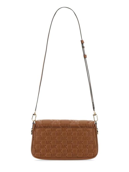  마이클 코어스 크로스백 30S2G2BL1L230 Light Brown - MICHAEL KORS