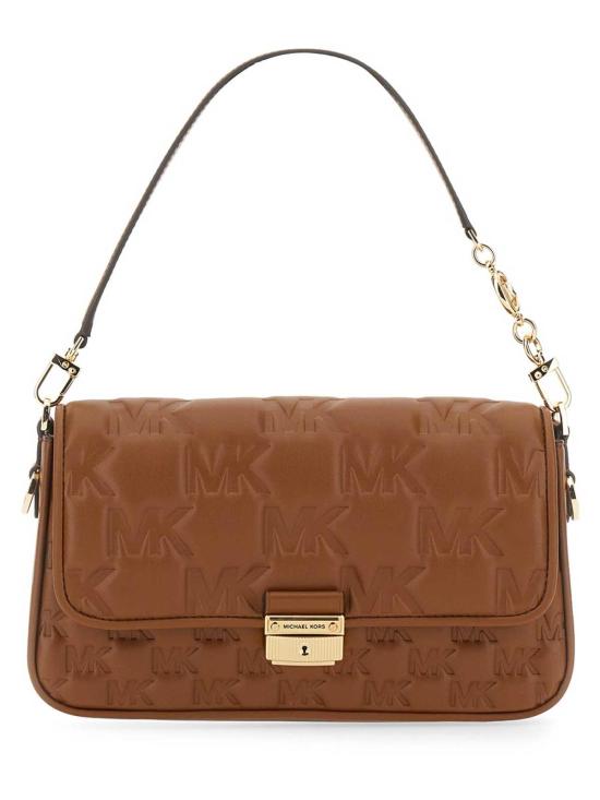  마이클 코어스 크로스백 30S2G2BL1L230 Light Brown - MICHAEL KORS