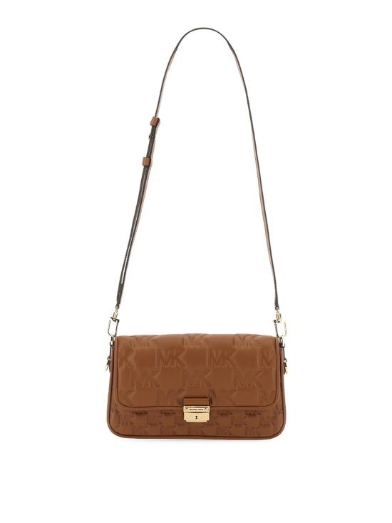  마이클 코어스 크로스백 30S2G2BL1L230 Light Brown