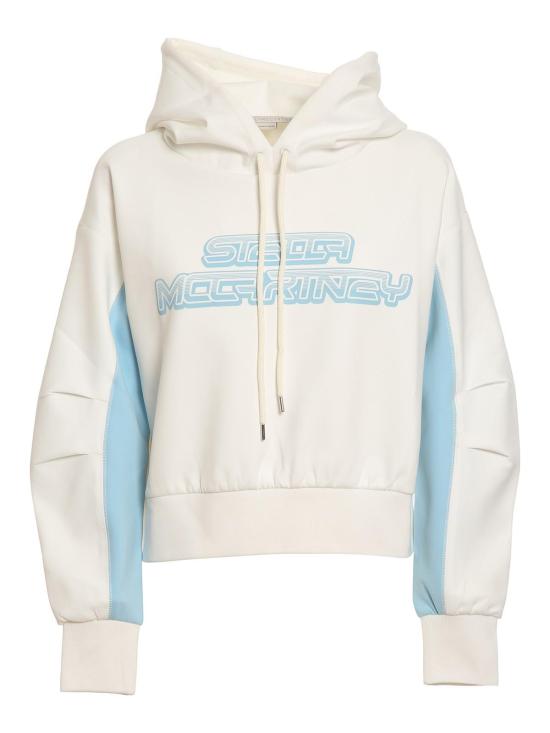  스텔라 맥카트니 스웨터 603681SPW469500 White