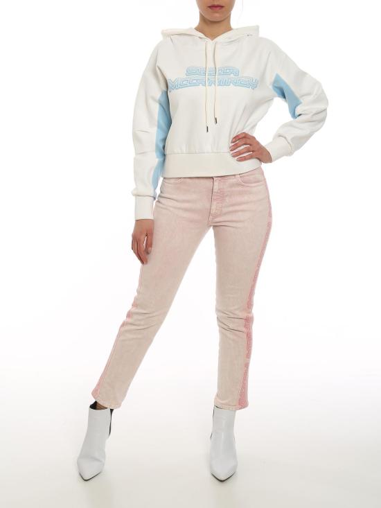  스텔라 맥카트니 스웨터 603681SPW469500 White - STELLA MCCARTNEY