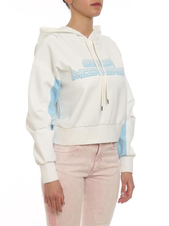  스텔라 맥카트니 스웨터 603681SPW469500 White - STELLA MCCARTNEY