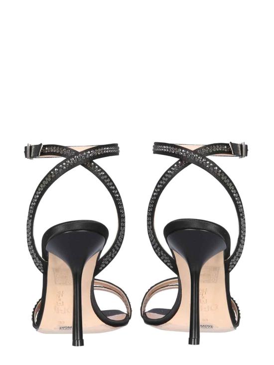  레오니 한느 힐/펌프스 SA2713TX00122222BLACK Black - LEONIE HANNE