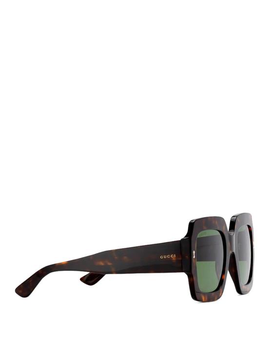  구찌 선글라스 691323J07442330 Brown - GUCCI